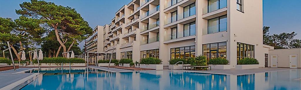 Hotel Sipar Plava Laguna,