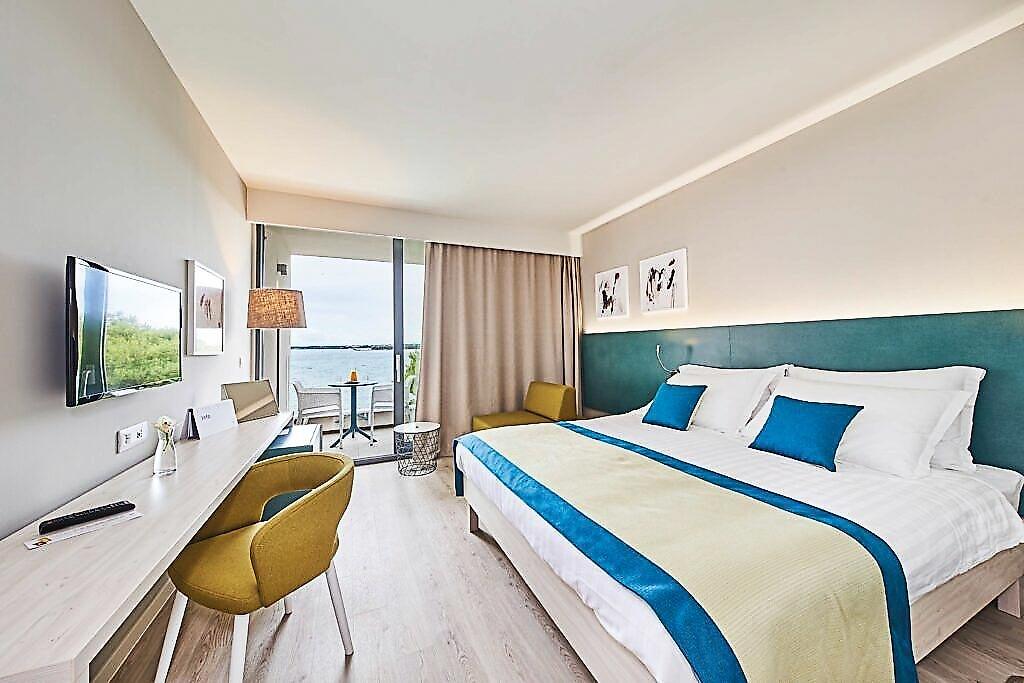 Hotel Sipar Plava Laguna, Premium