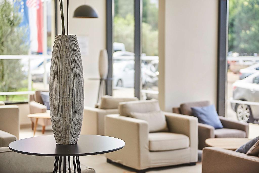 Hotel Sipar Plava Laguna, öffentliche Bereiche