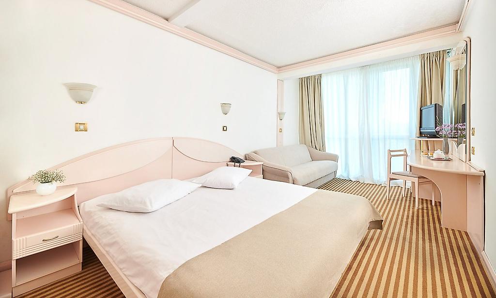 Hotel Zorna Plava Laguna – Zelena Resort, Wohnbeispiel