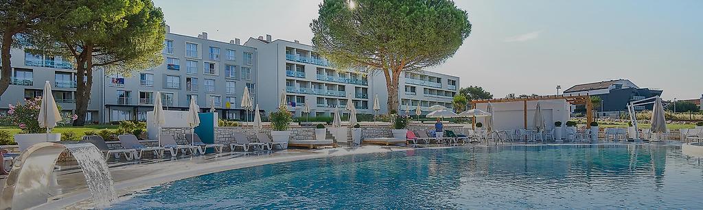 Park Plaza Belvedere, Park Plaza Belvedere,