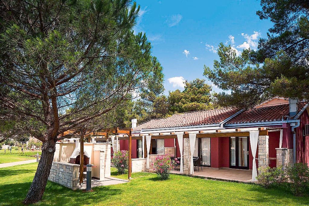 Stella Maris Resort – Apartments Amfora Plava Laguna, Resort/Hotelanlage