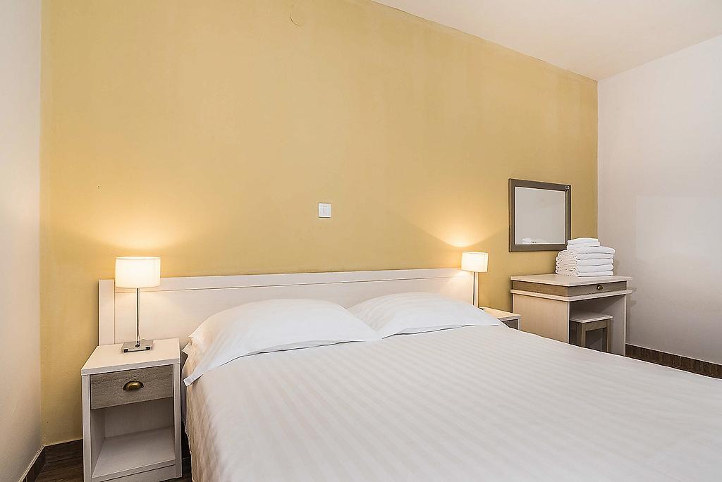 Stella Maris Resort – Apartments Amfora Plava Laguna, Wohnbeispiel