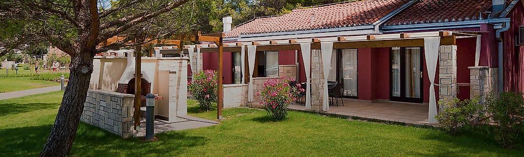 Stella Maris Resort - Apartments Amfora Plava Laguna, Stella Maris Resort - Apartments Amfora Plava Laguna,