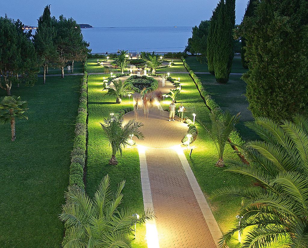 Hotel Materada Plava Laguna,