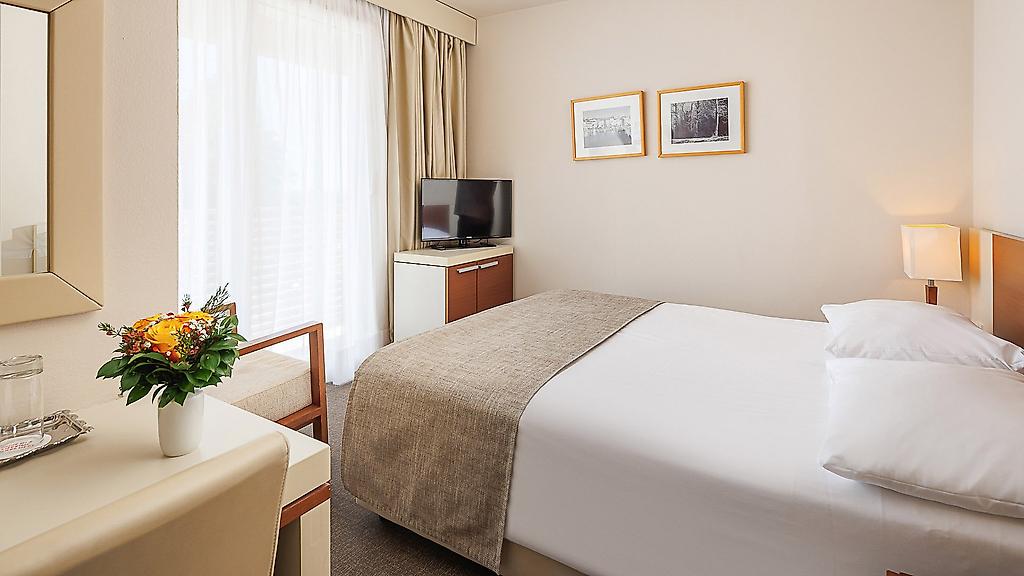 Hotel Albatros Plava Laguna – Zelena Resort, Wohnbeispiel