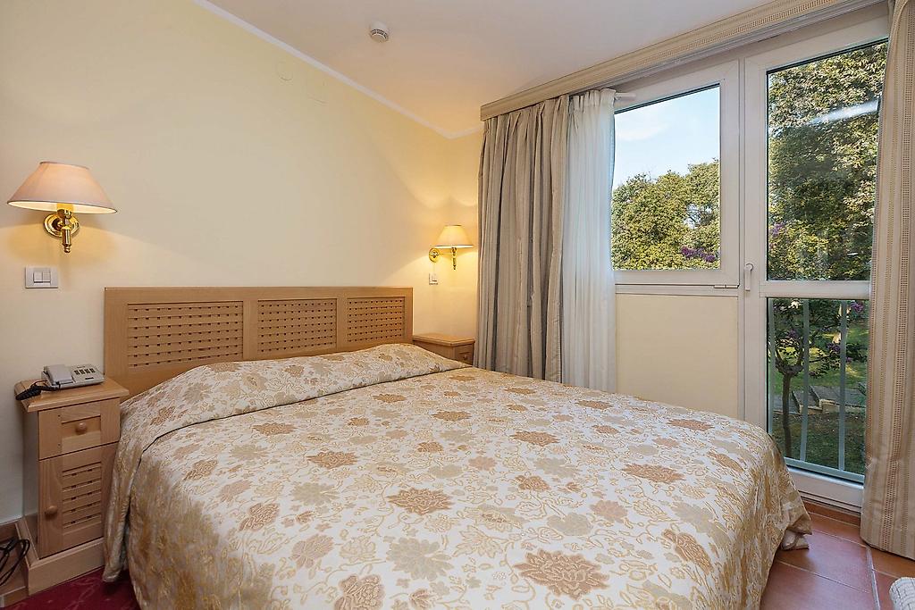 Apartments Bellevue Plava Laguna – Plava Resort, Wohnbeispiel