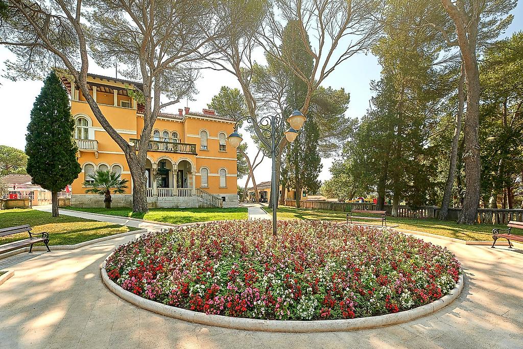 Apartments Bellevue Plava Laguna – Plava Resort, sonstige