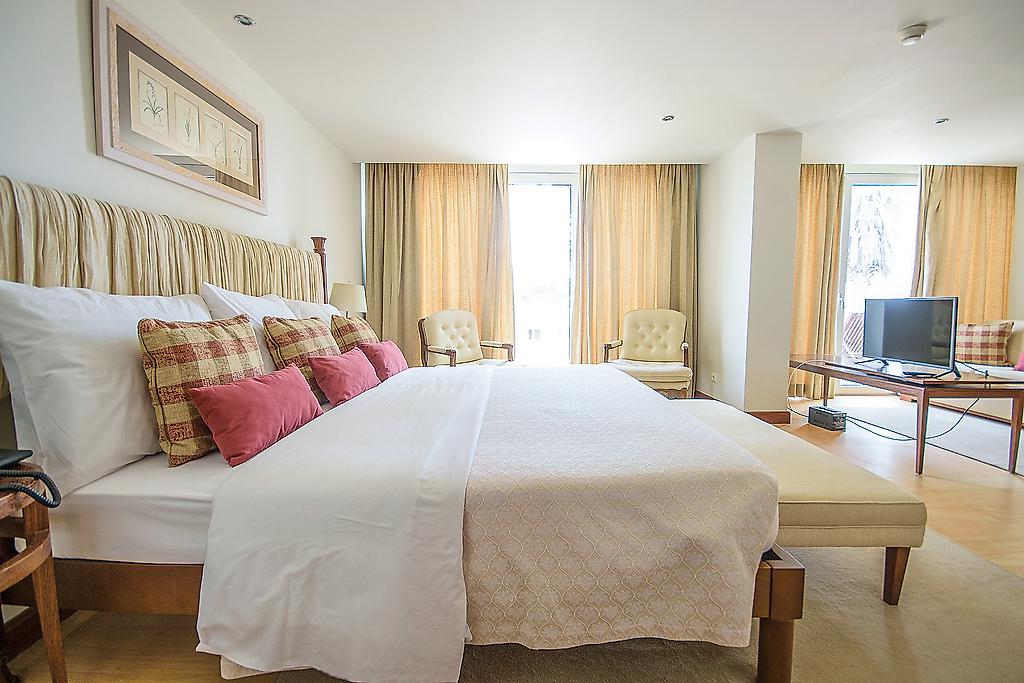 Oásis Praiamar, Presidential Suite