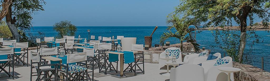 Hotel Oásis Praiamar,