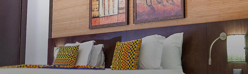 Pestana Tropico - Ocean & Boutique Hotel, Pestana Tropico - Ocean & Boutique Hotel,