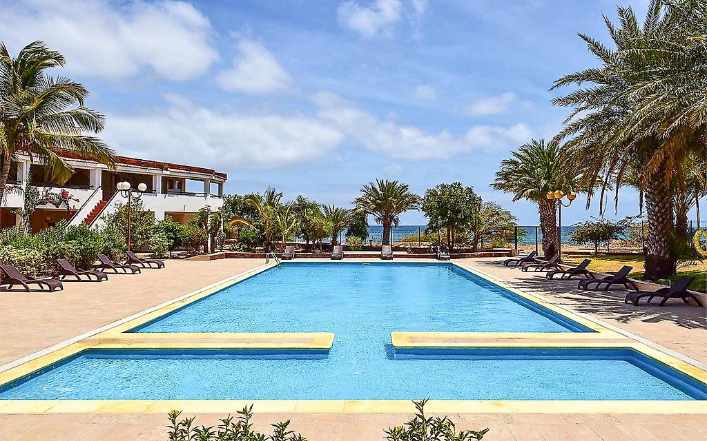 Pestana Tropico – Ocean & Boutique Hotel, Resort/Hotelanlage