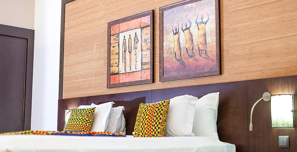 Pestana Tropico – Ocean & Boutique Hotel, Premium Art