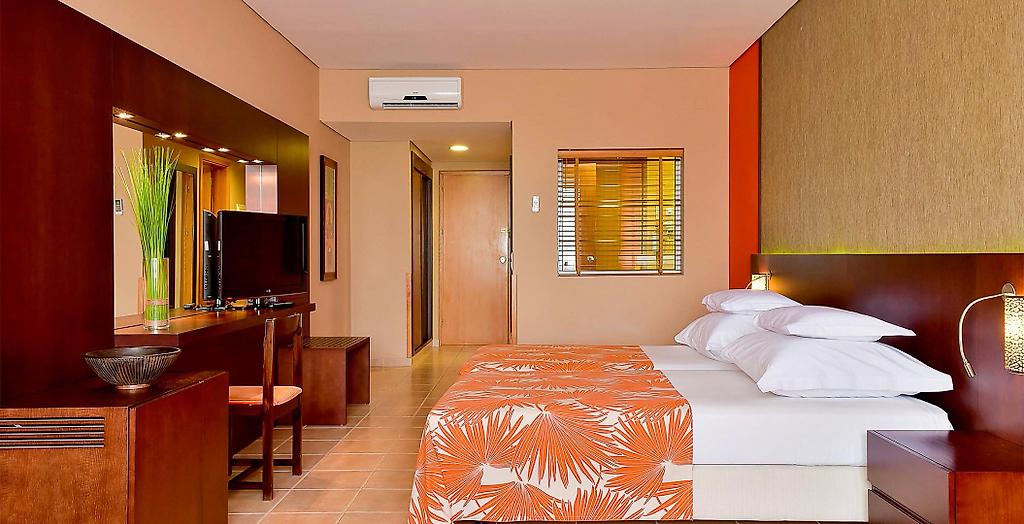 Pestana Tropico – Ocean & Boutique Hotel, Restaurant/Gastronomie