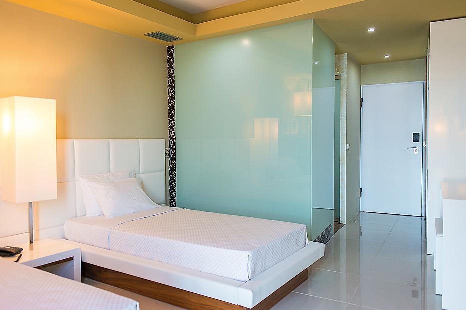 Hotel VIP Praia, Doppelzimmer mit getrennten Betten