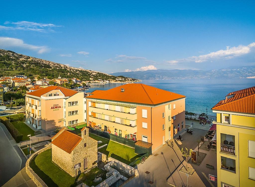 Valamar Villa Adria, Resort/Hotelanlage Valamar Villa Adria, Resort/Hotelanlage