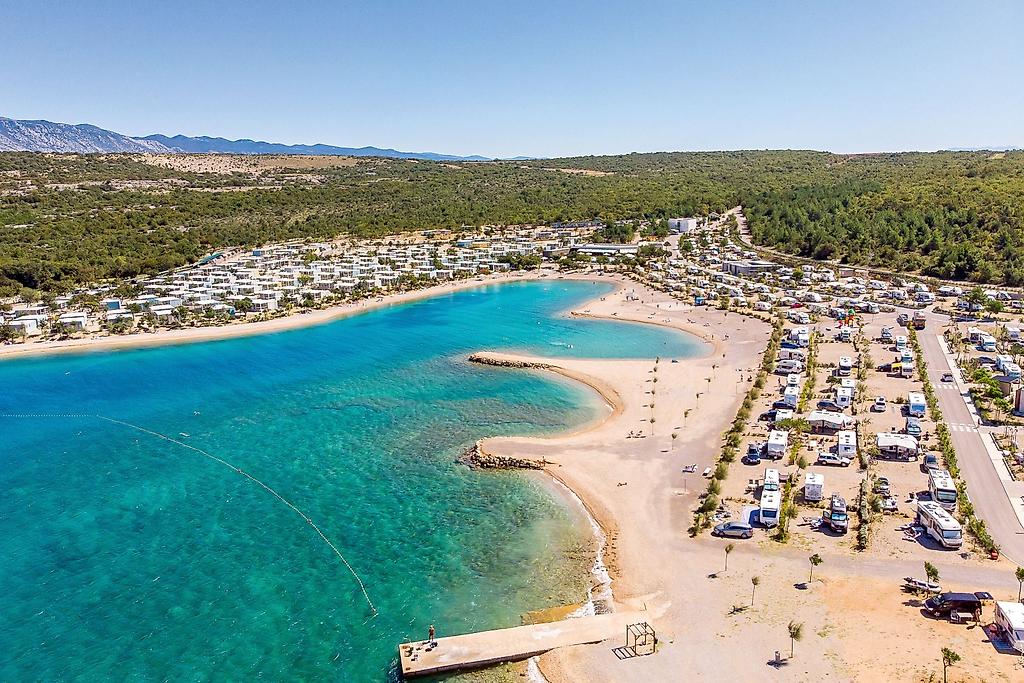 Camping Omišalj- Mobile Homes, sonstige