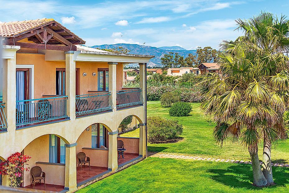 Hotel Santa Gilla,