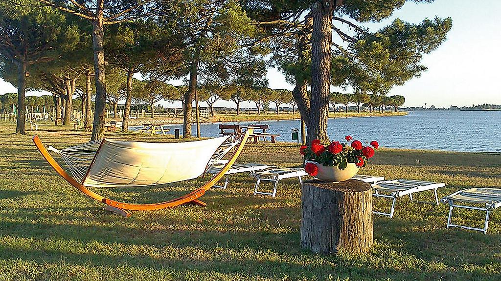 Club Village & Hotel Spiaggia Romea,
