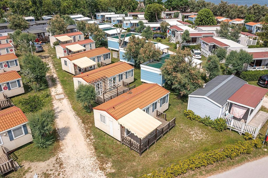 Vigna sul Mar Family Collection, Resort/Hotelanlage