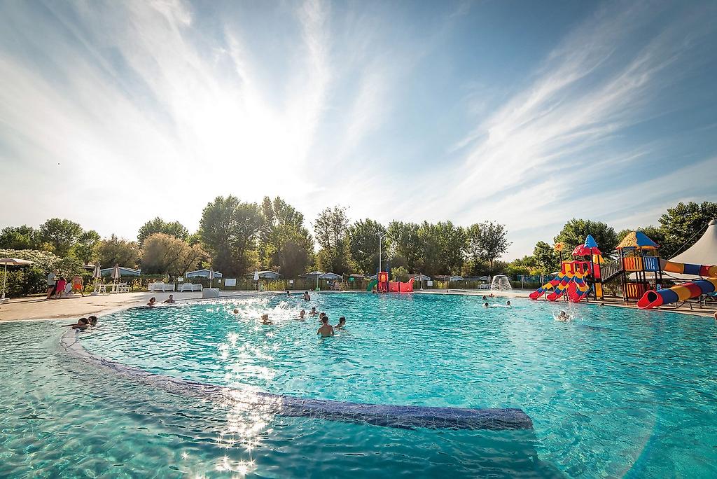 Vigna sul Mar Family Collection, Pool/Poolbereich
