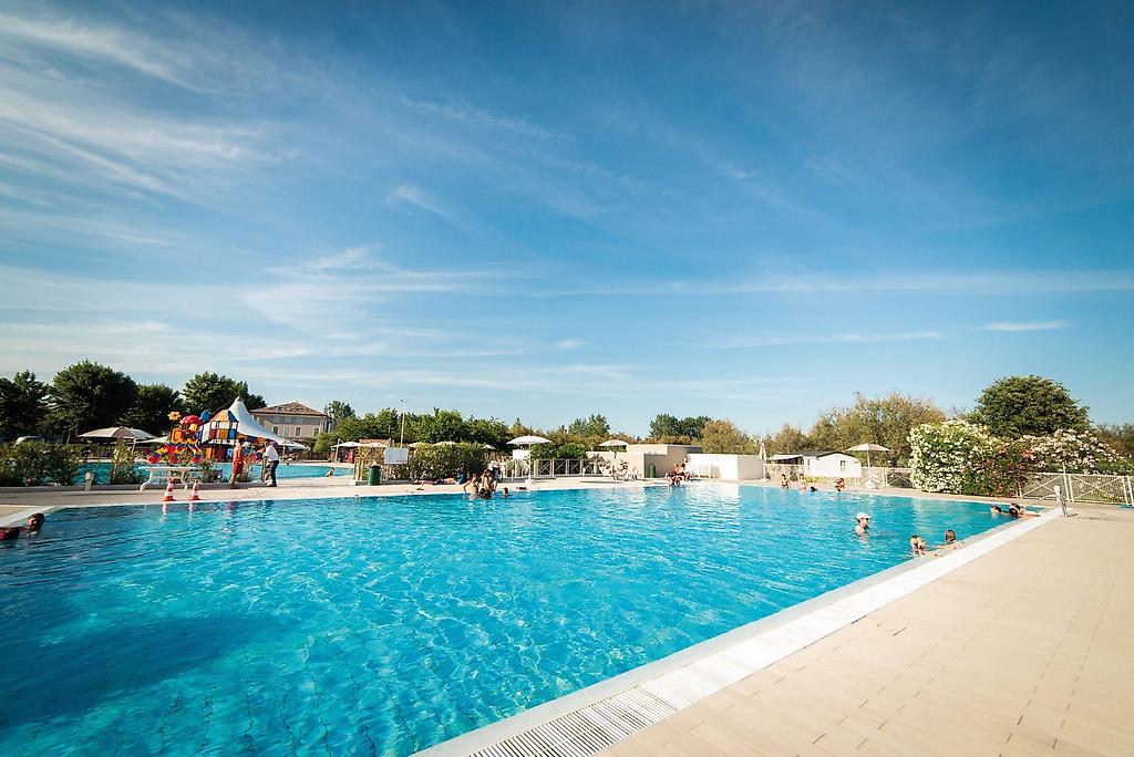 Vigna sul Mar Family Collection, Pool/Poolbereich