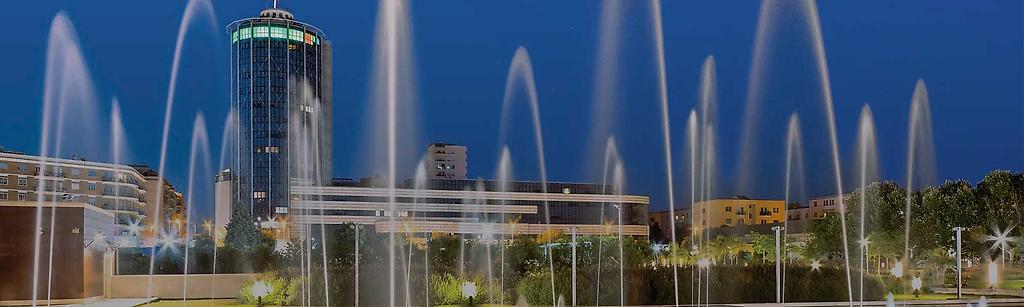 UNAHOTELS T Hotel, UNAHOTELS T Hotel,