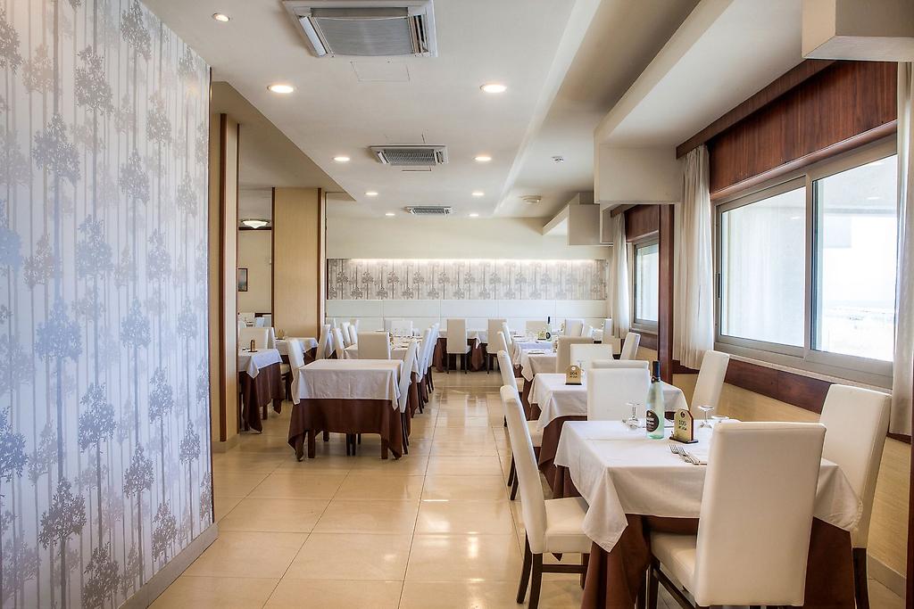 Hotel Life, Restaurant/Gastronomie