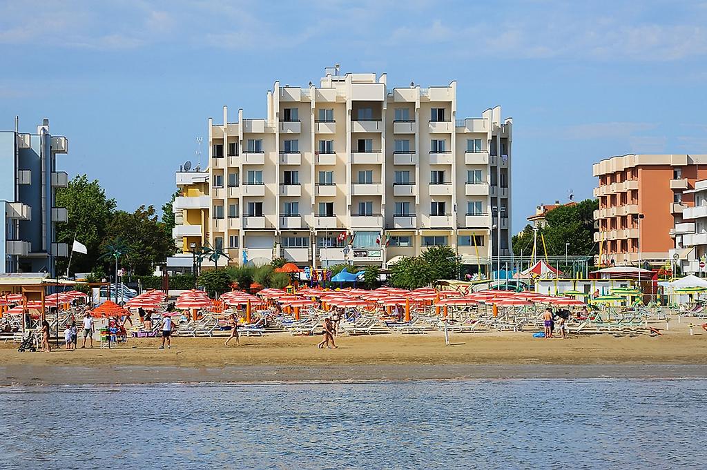 Hotel Life, Resort/Hotelanlage
