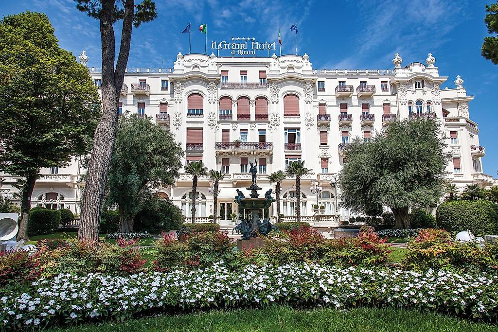 Grand Hotel Rimini,