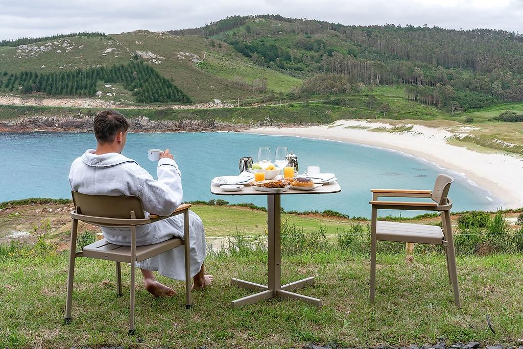 Parador Costa da Morte, Standard