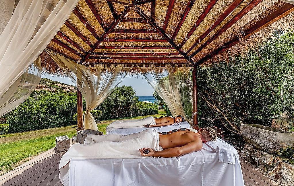 Hotel Cala Caterina, Spa/Wellness