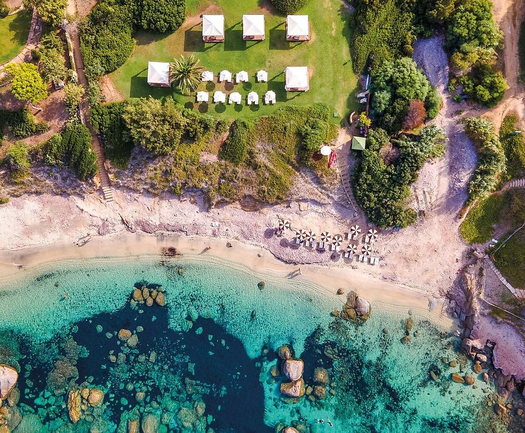 Hotel Cala Caterina, sonstige