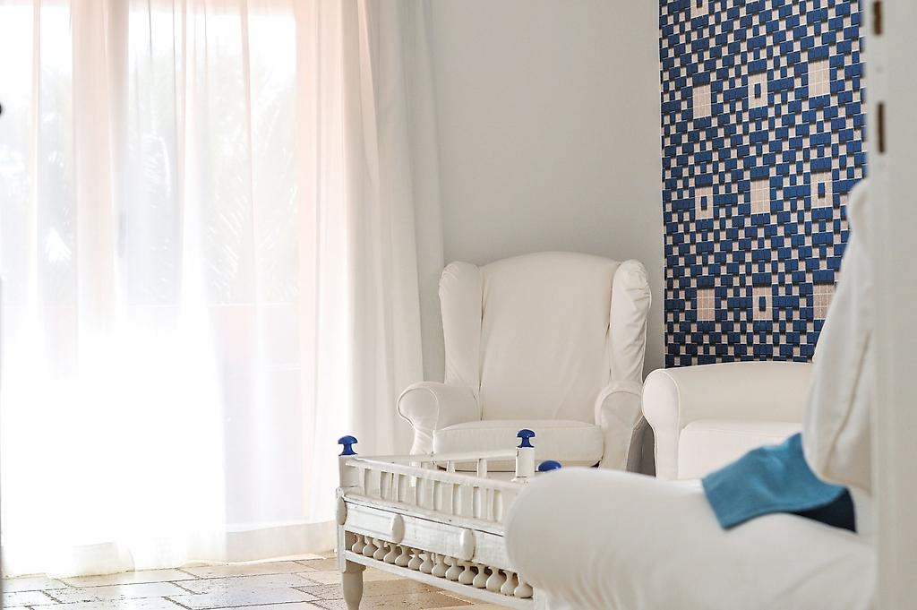 Hotel Cala Caterina, Familysuite
