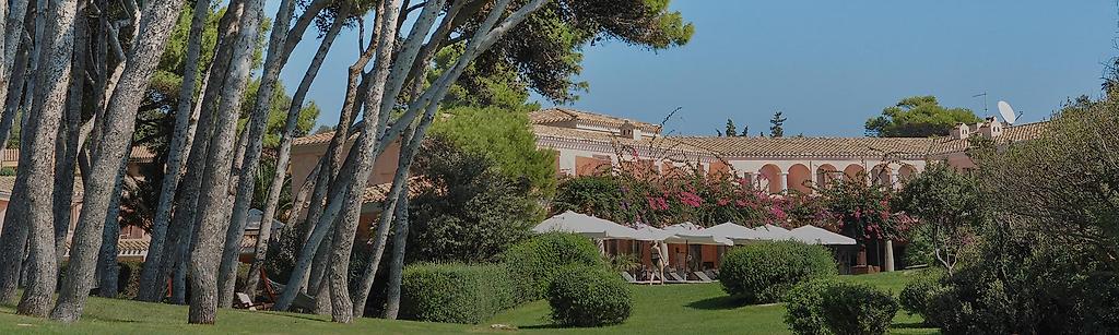 Hotel Cala Caterina,