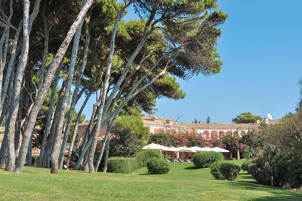 Hotel Cala Caterina,