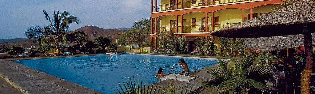 Hotel Xaguate, Hotel Xaguate,