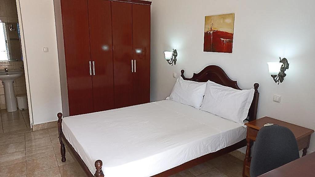 Residencial Savana, Wohnbeispiel