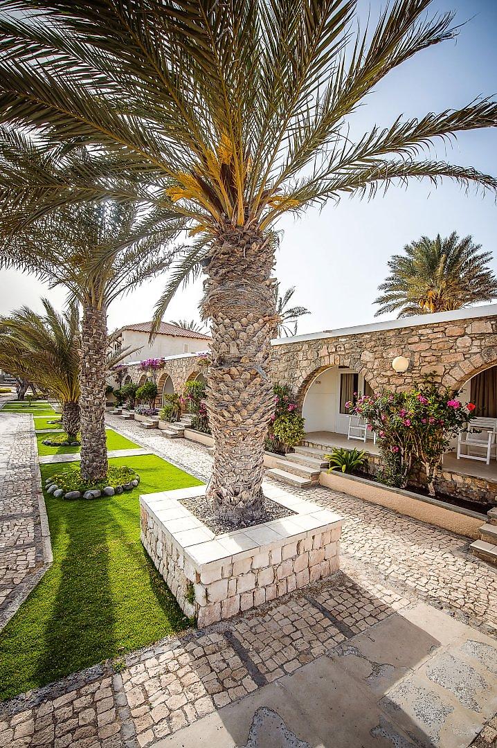 Hotel Morabeza,