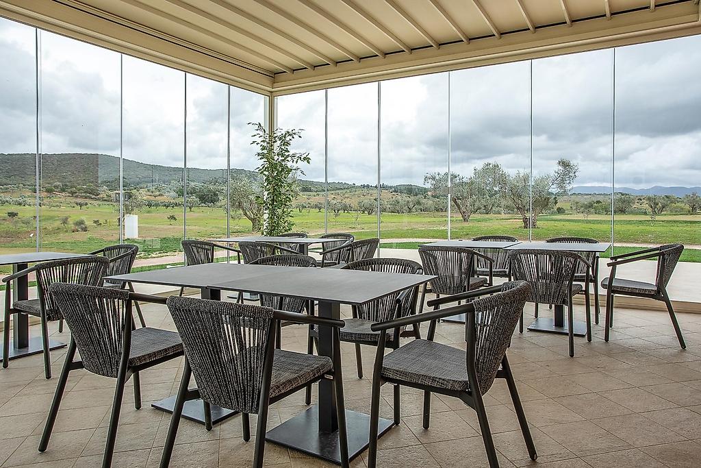 Riva Toscana Golf Resort & Spa, Resort/Hotelanlage
