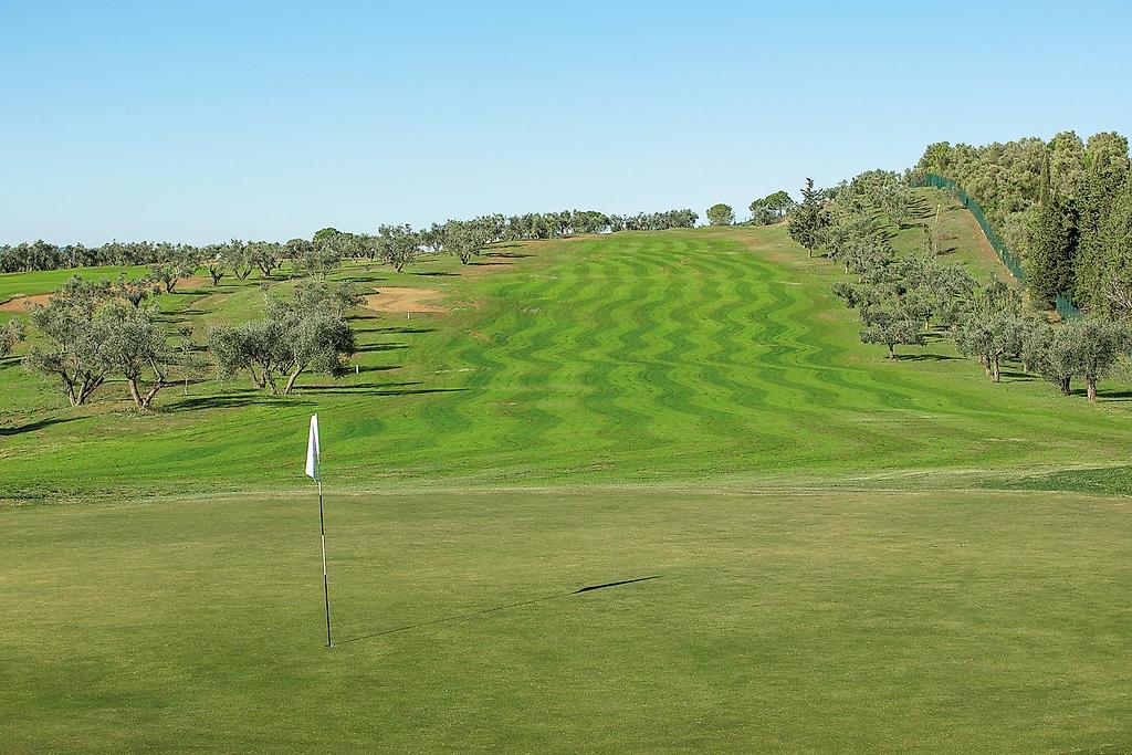 Riva Toscana Golf Resort & Spa,