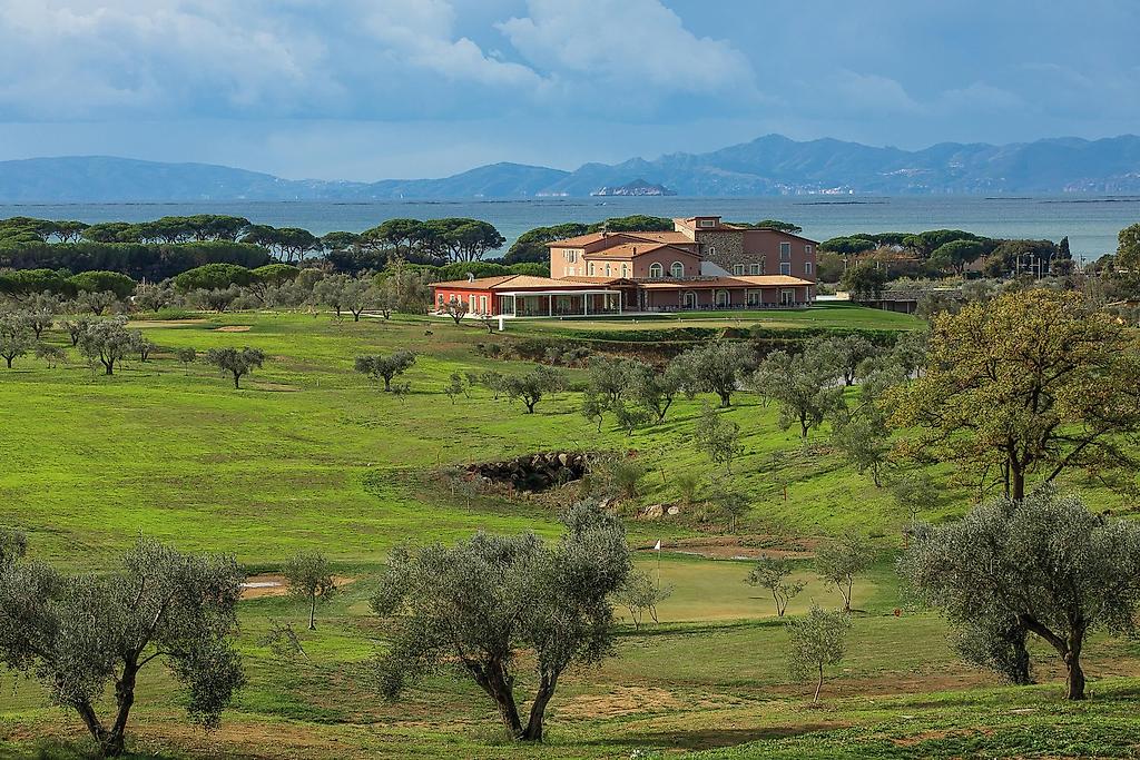 Riva Toscana Golf Resort & Spa,