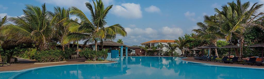 Meliá Tortuga Beach, Meliá Tortuga Beach,