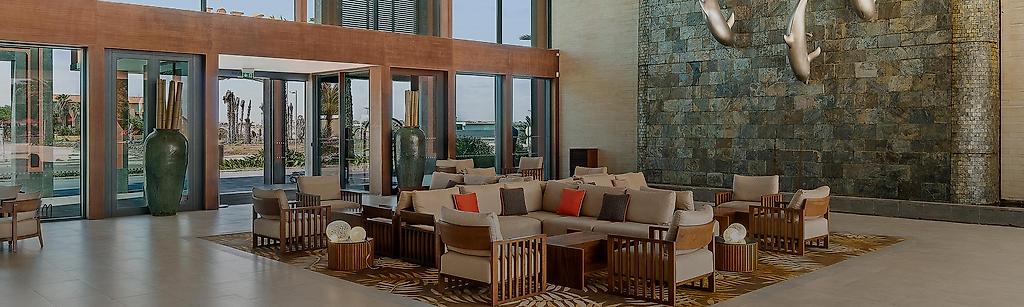 Hilton Cabo Verde Sal Resort,