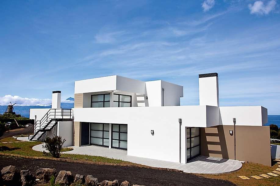 Cantinho das Buganvilias Resort, Aussenansicht
