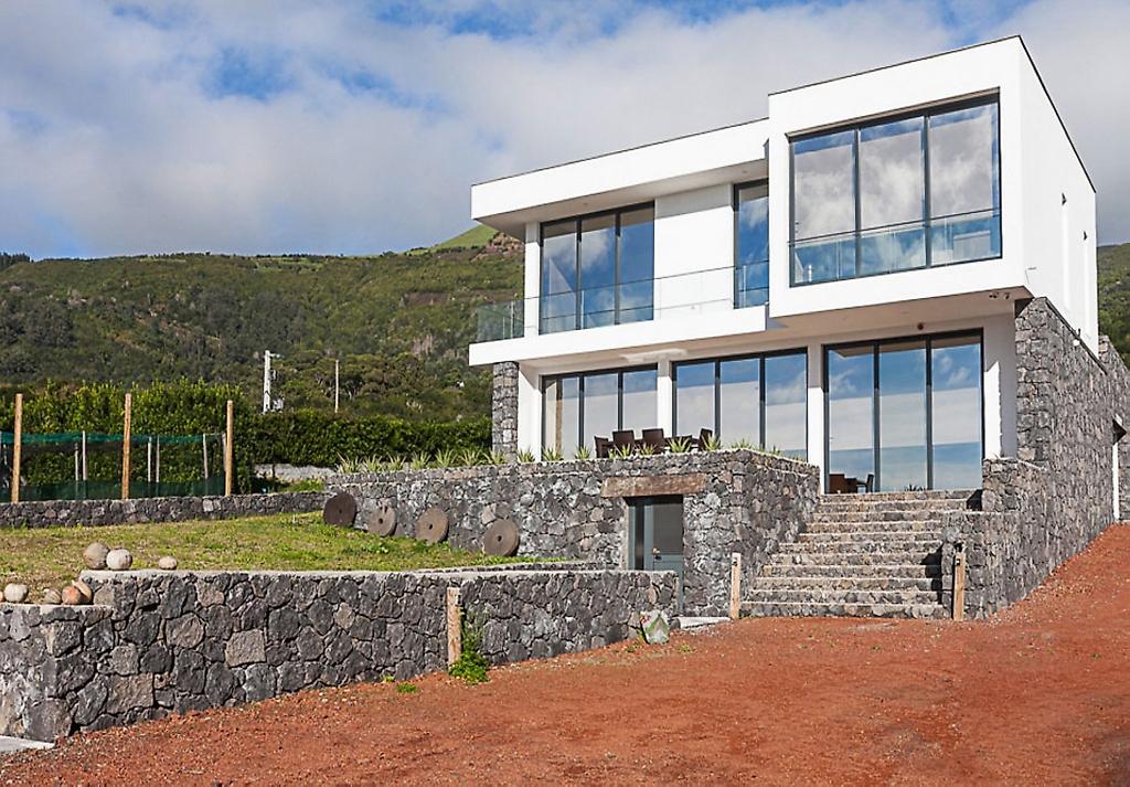 Make it Happen Farm, Resort/Hotelanlage