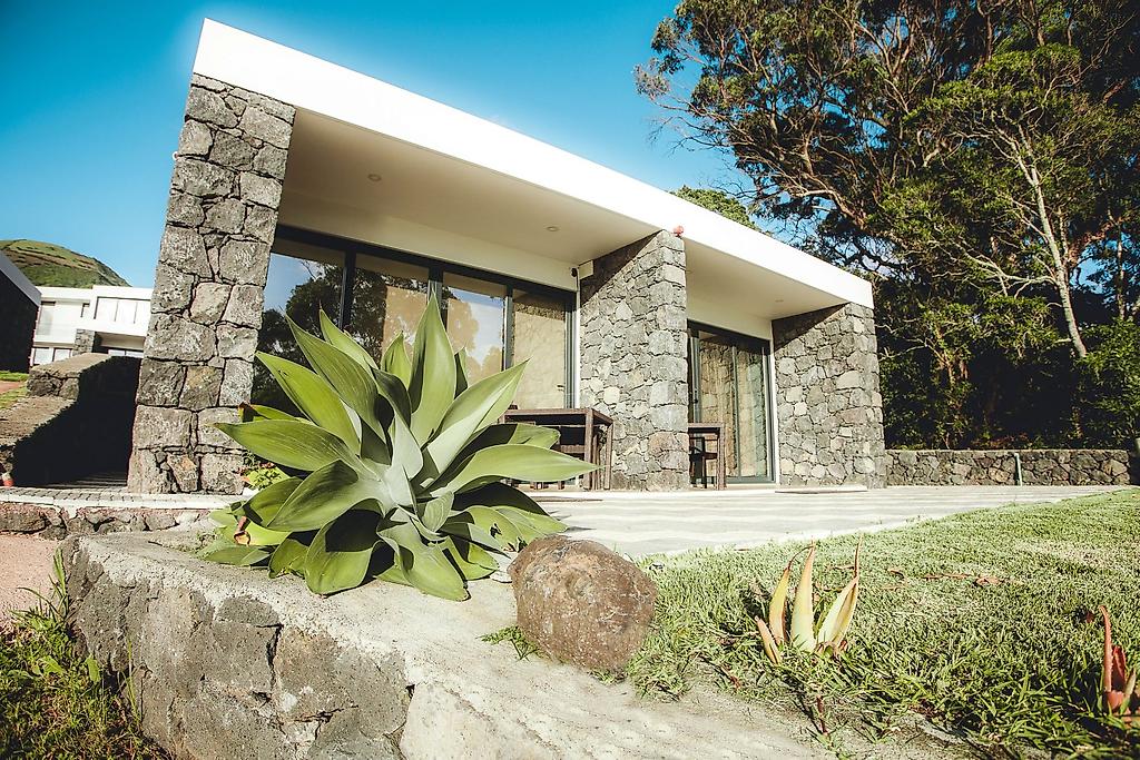 Make it Happen Farm, Resort/Hotelanlage