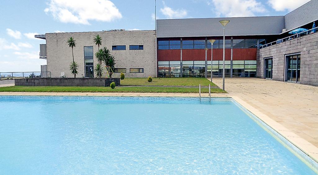 Hotel do Colombo, Pool/Poolbereich