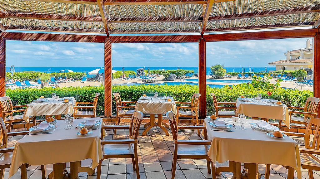 Hotel H10 Taburiente Playa, Snackbar