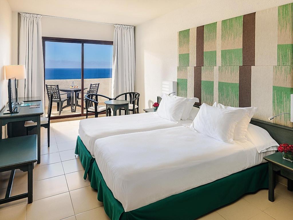 Hotel H10 Taburiente Playa, Zimmer/Wohnbeispiel